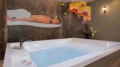 Hotel Kalyves Beach