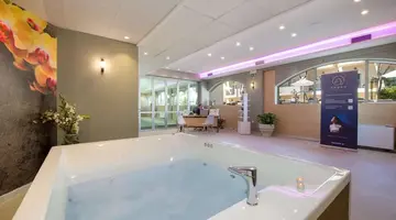 Hotel Kalyves Beach