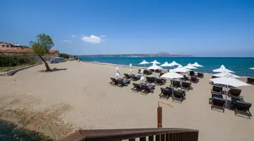 Hotel Kalyves Beach