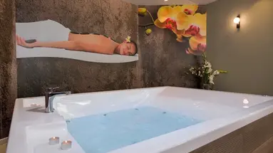 Hotel Kalyves Beach