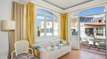 Hotel Kalyves Beach