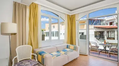 Hotel Kalyves Beach