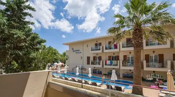 Hotel Kalyves Beach