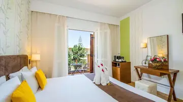 Hotel Kalyves Beach