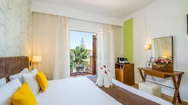 Hotel Kalyves Beach
