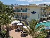 Hotel Kalyves Beach