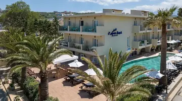 Hotel Kalyves Beach