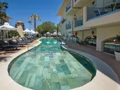 Hotel Kalyves Beach