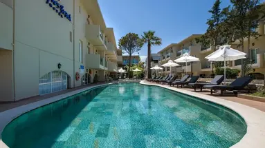 Hotel Kalyves Beach