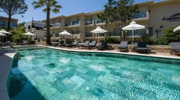 Hotel Kalyves Beach