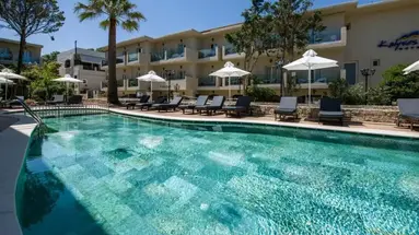 Hotel Kalyves Beach