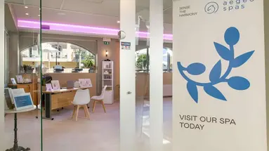 Hotel Kalyves Beach