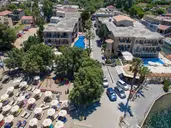 Hotel Kalyves Beach