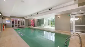 Hotel Kalyves Beach