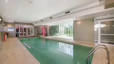 Hotel Kalyves Beach