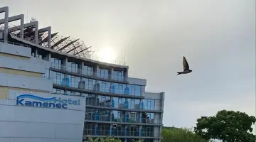 Hotel Kamenec - Kiten