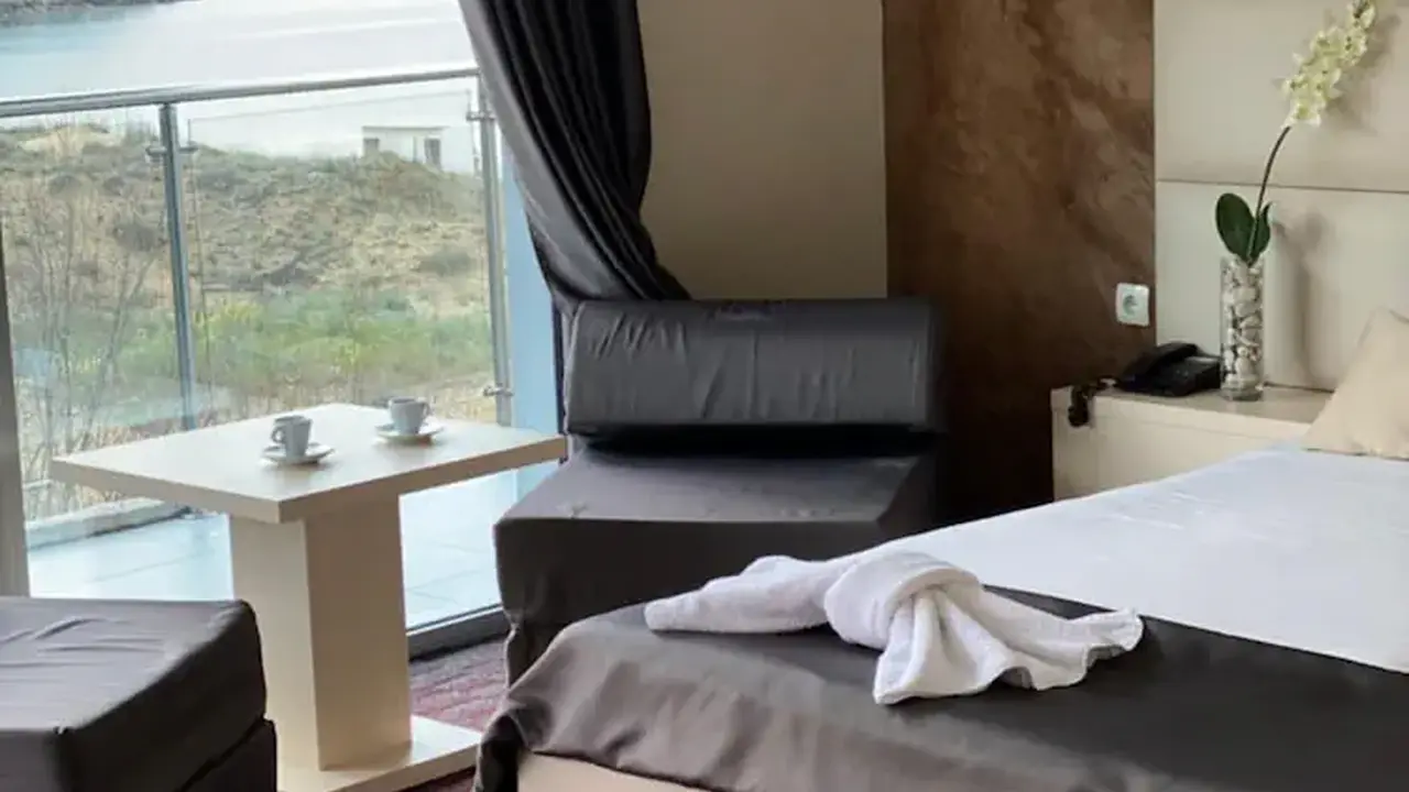 Hotel Kamenec - Kiten