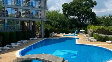 Hotel Kamenec - Kiten