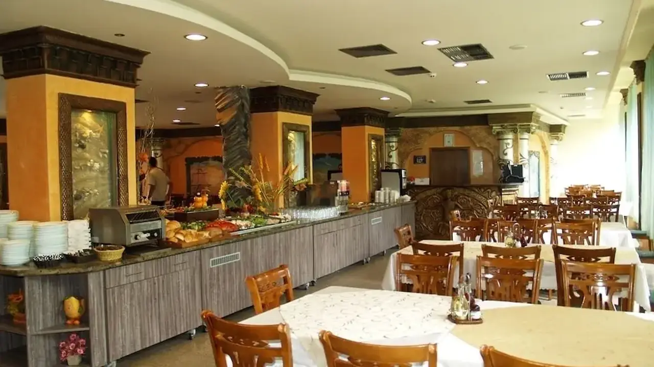 Hotel Kamenec - Kiten