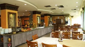 Hotel Kamenec - Kiten
