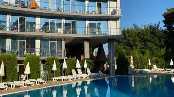 Hotel Kamenec - Kiten
