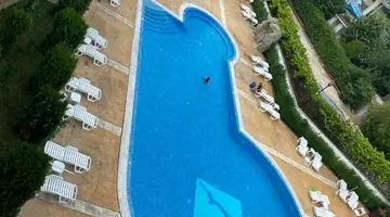 Hotel Kamenec - Kiten