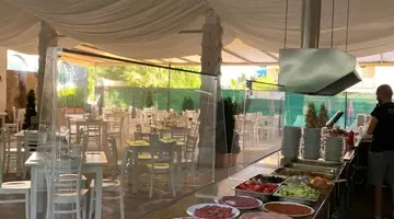 Hotel Kamenec - Kiten