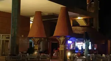 Hotel Kamenec - Kiten