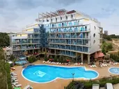 Hotel Kamenec - Kiten