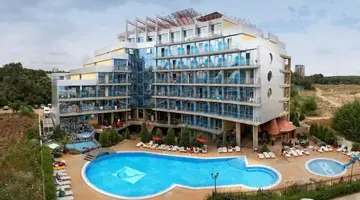 Hotel Kamenec - Kiten
