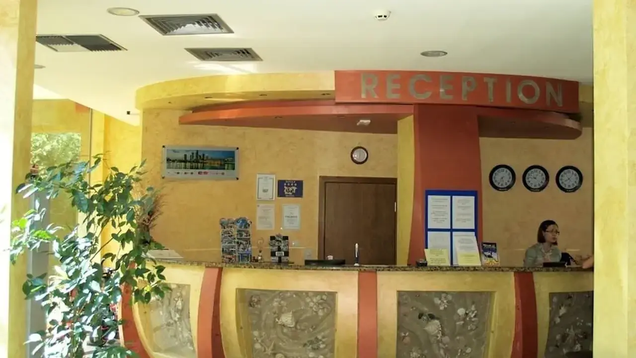 Hotel Kamenec - Kiten