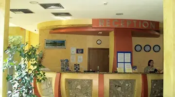 Hotel Kamenec - Kiten