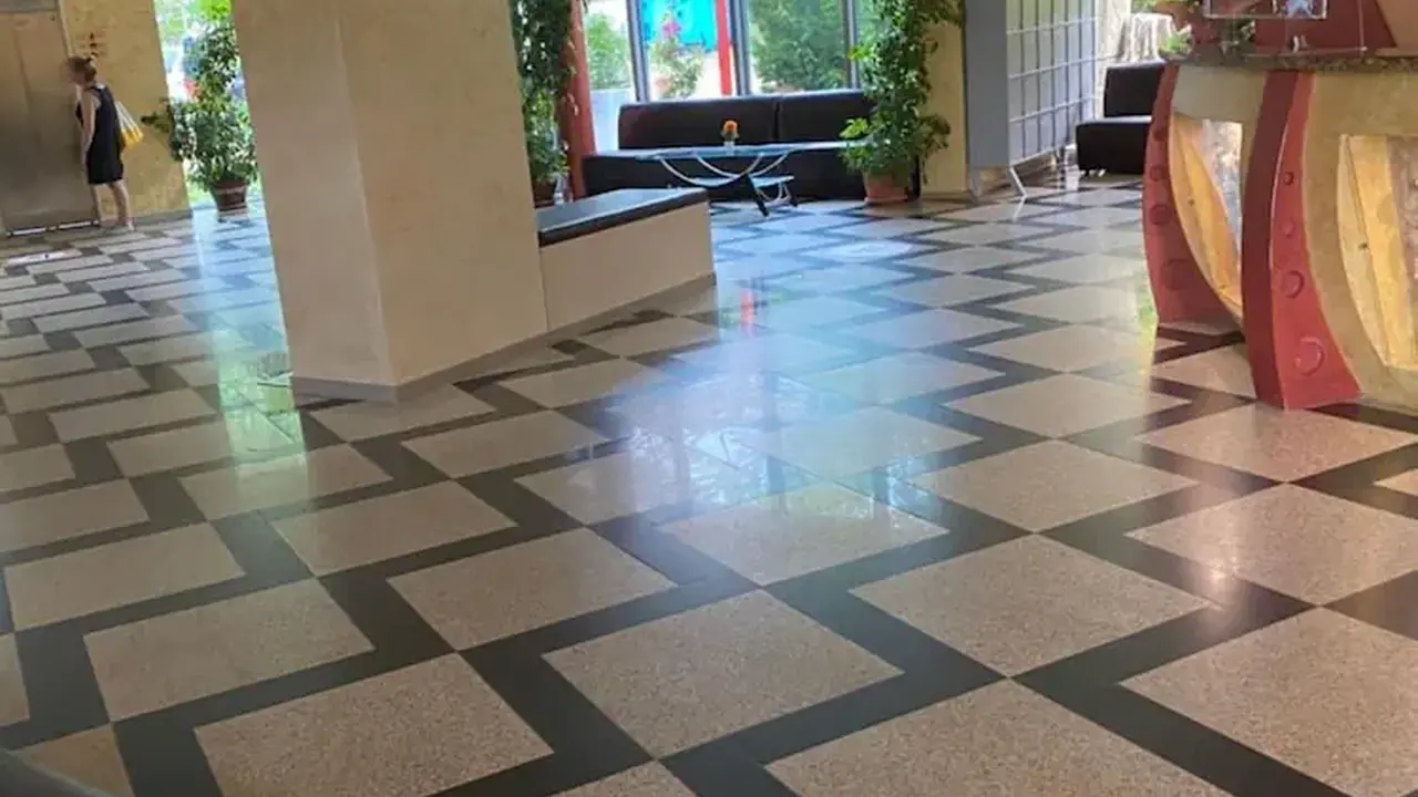 Hotel Kamenec - Kiten