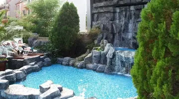 Hotel Kamenec - Kiten