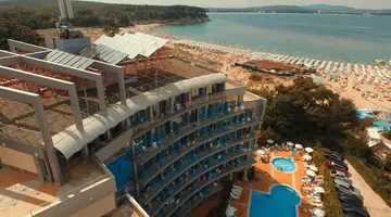 Hotel Kamenec - Kiten