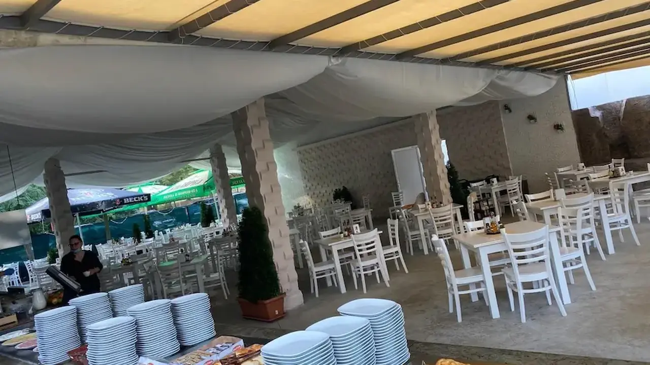 Hotel Kamenec - Kiten