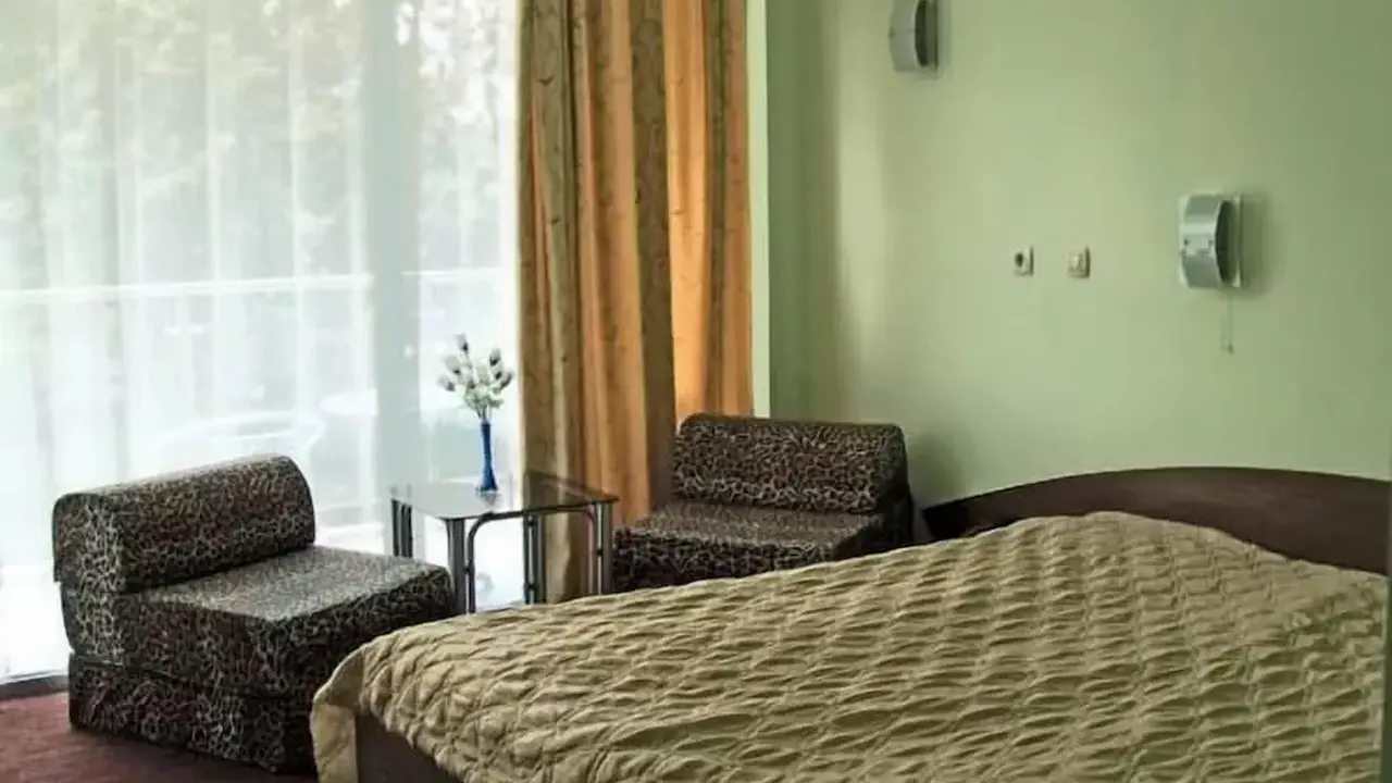 Hotel Kamenec - Kiten