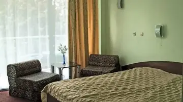 Hotel Kamenec - Kiten