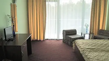 Hotel Kamenec - Kiten