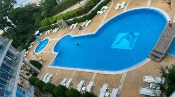 Hotel Kamenec - Kiten
