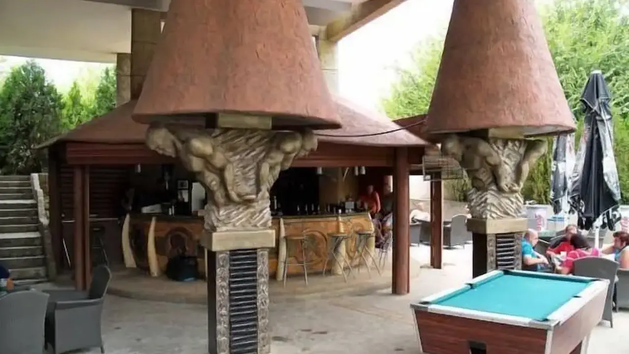 Hotel Kamenec - Kiten
