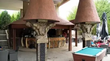 Hotel Kamenec - Kiten