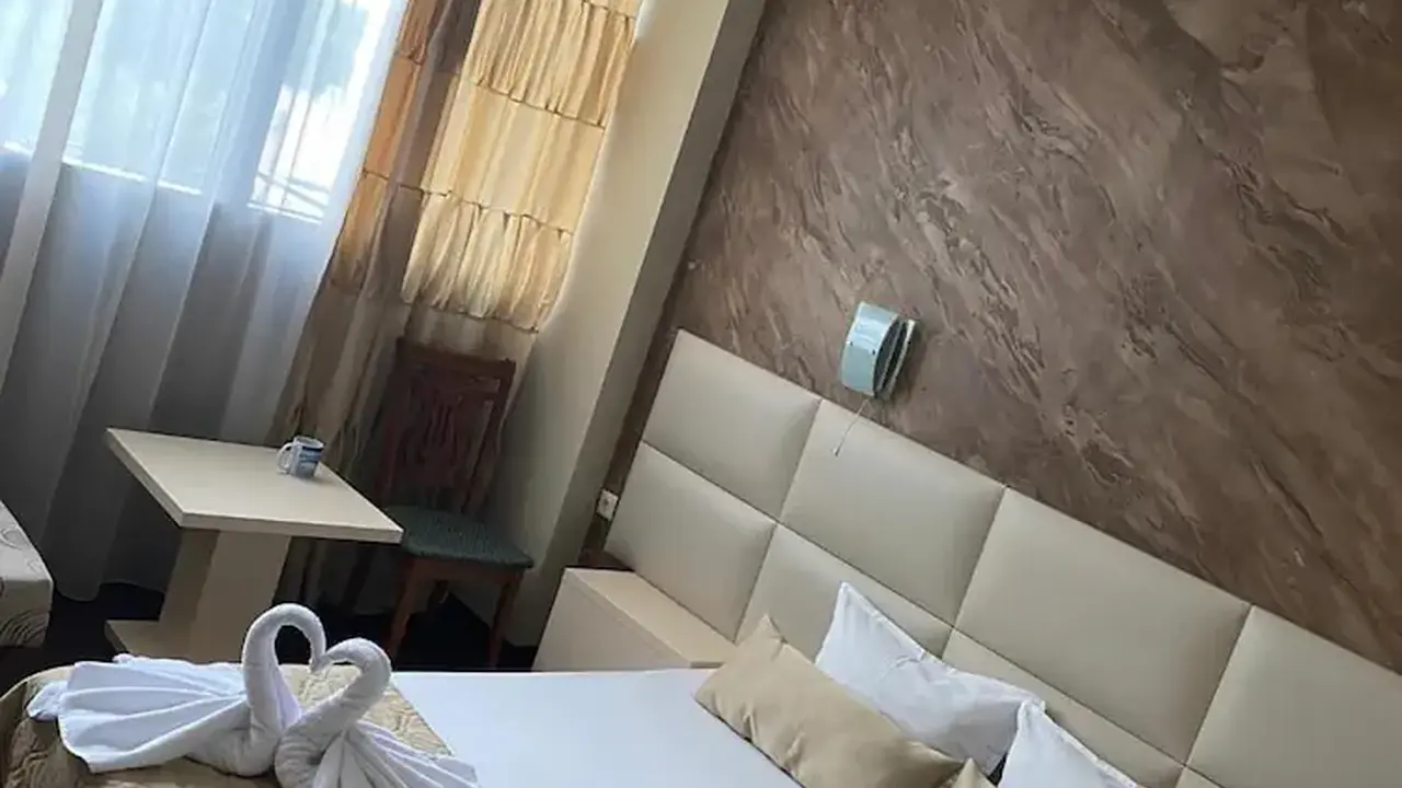 Hotel Kamenec - Kiten