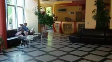 Hotel Kamenec - Kiten