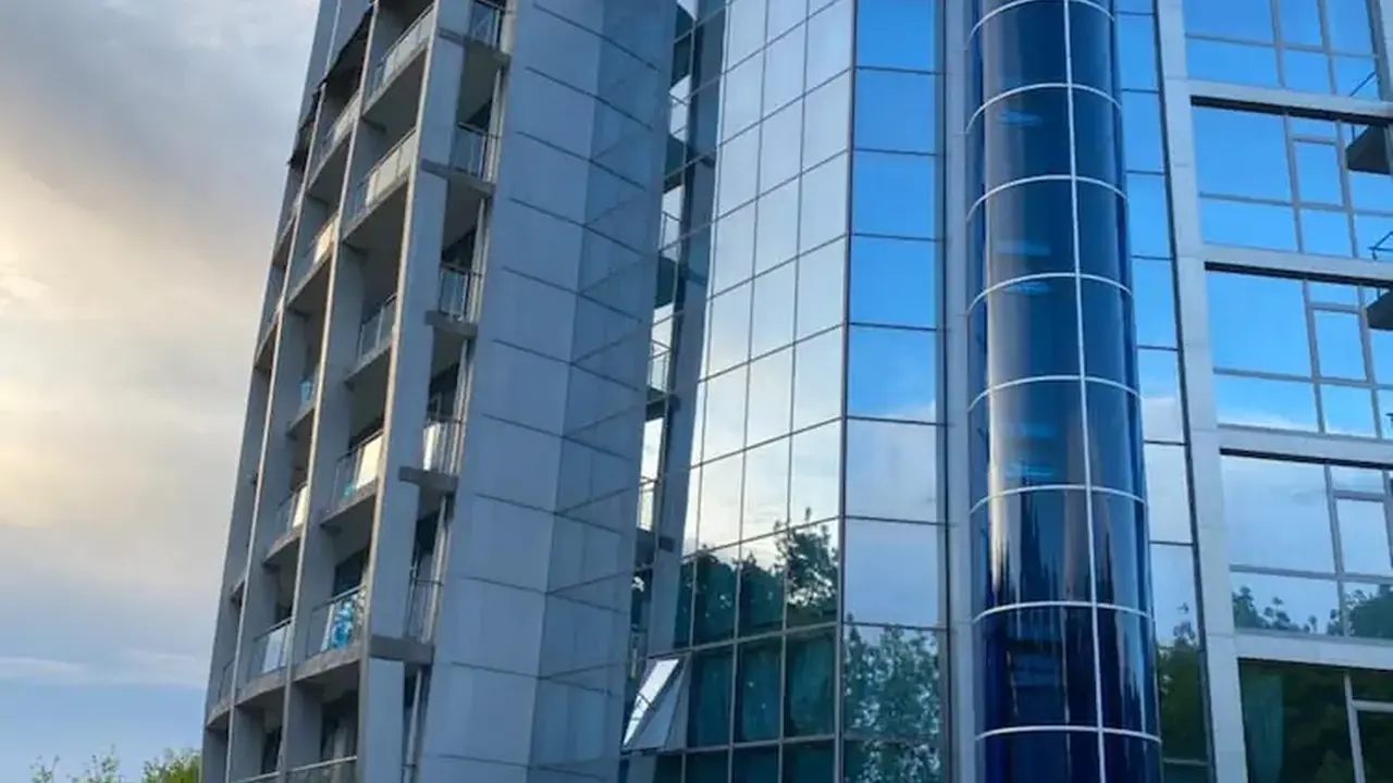 Hotel Kamenec - Kiten
