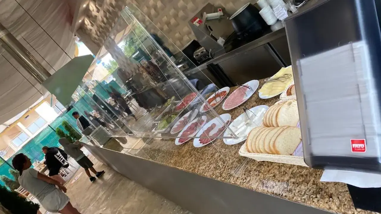 Hotel Kamenec - Kiten