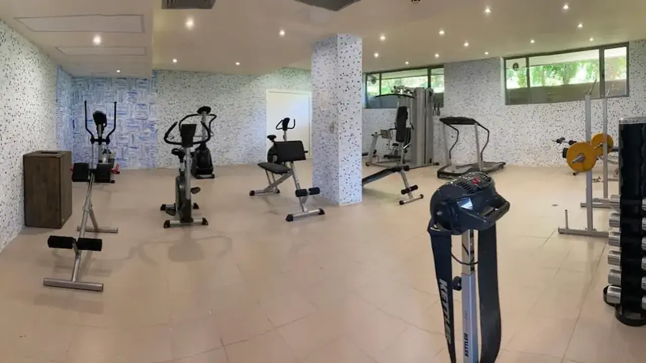 Hotel Kamenec - Kiten