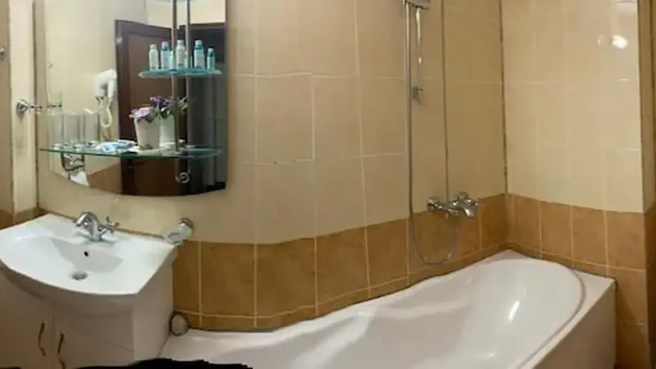 Hotel Kamenec - Kiten
