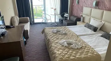 Hotel Kamenec - Kiten