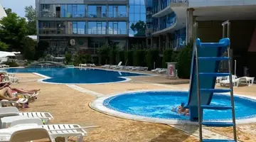 Hotel Kamenec - Kiten